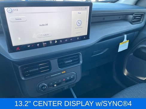 New 2026 Ford Maverick XLT w/ XLT Luxury Package image 13