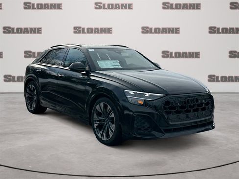 New 2026 Audi Q8 Premium Plus image 7