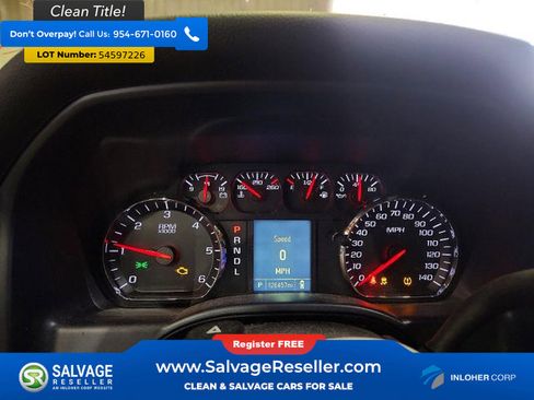 Used 2019 GMC Sierra 1500 Limited w/ Elevation Edition AWD/4WD image 12