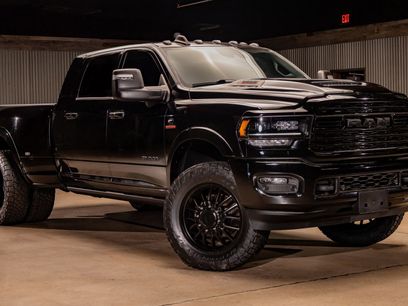 Used 2023 RAM 3500 Limited
