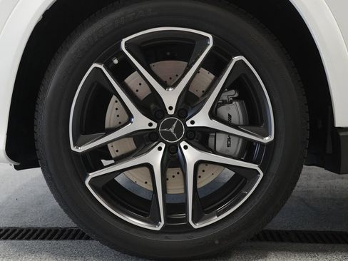 New 2026 Mercedes-Benz GLE 53 AMG 4MATIC Coupe image 11