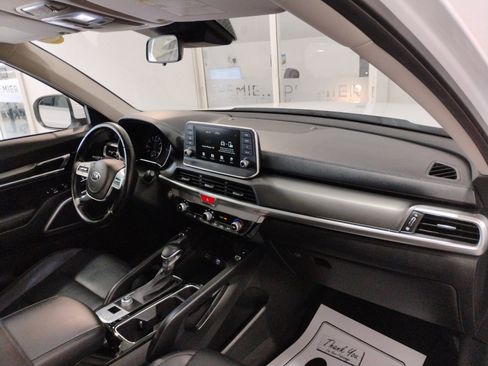 Used 2021 Kia Telluride S image 89
