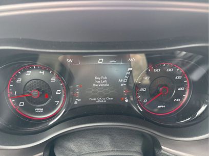 Certified 2023 Dodge Charger GT w/ Blacktop Package