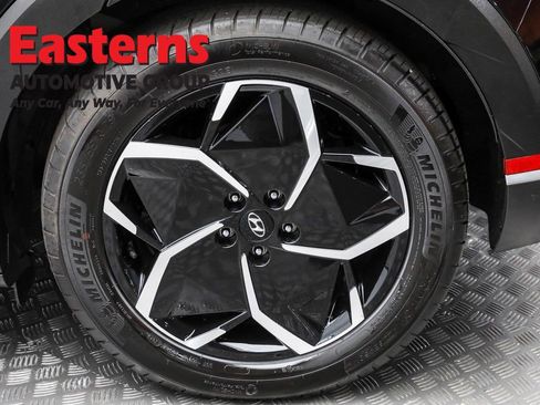 Used 2023 Hyundai Ioniq 5 SEL image 8