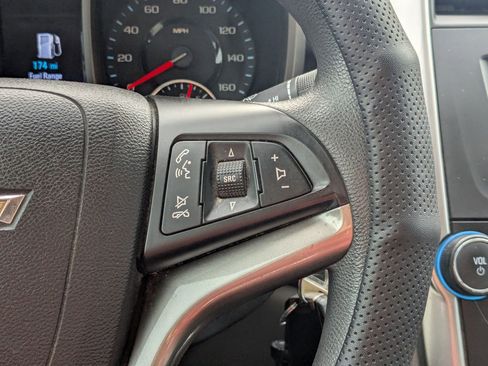 Used 2014 Chevrolet Malibu LS image 18