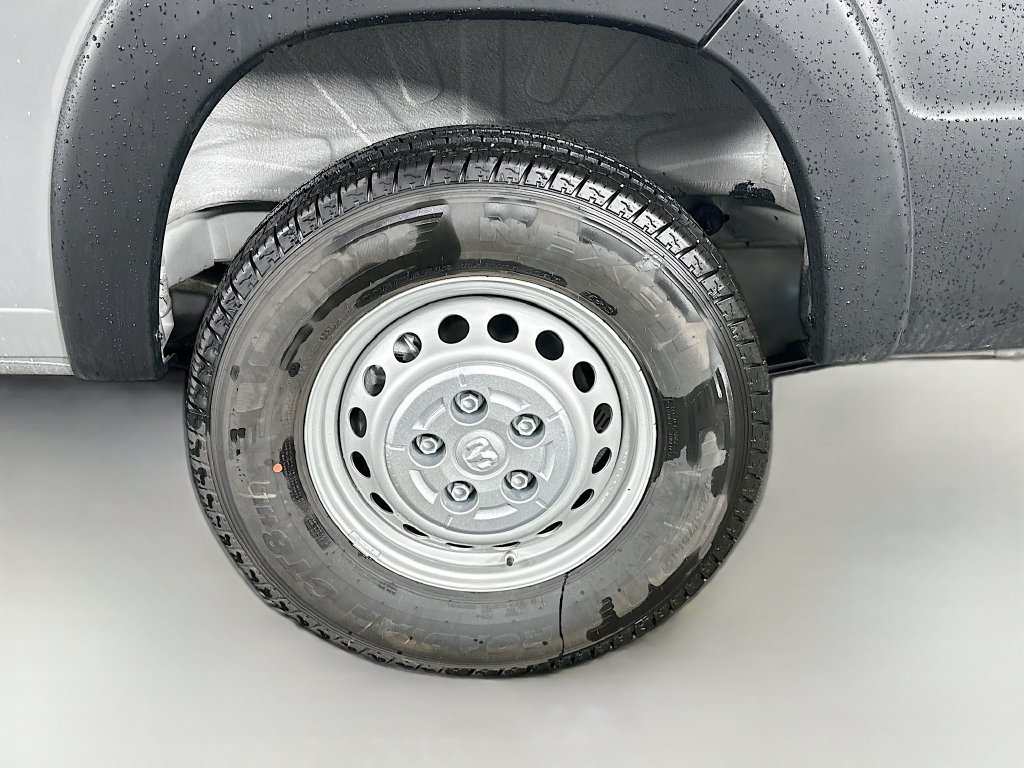 New 2026 RAM ProMaster 2500 w/ Cold Weather Group FWD image 17