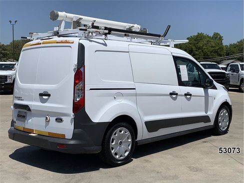 Used 2016 Ford Transit Connect XL FWD image 2