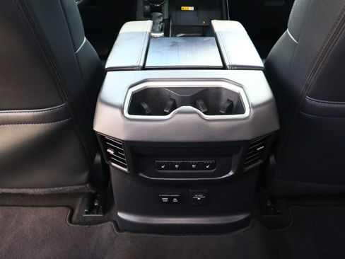 Used 2024 Toyota Tundra Platinum RWD image 15