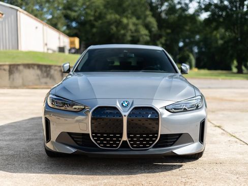 Used 2023 BMW i4 eDrive40 w/ Premium Package RWD image 4