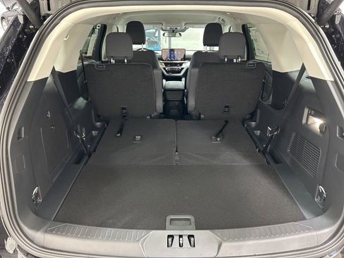 New 2026 Ford Explorer Active image 28