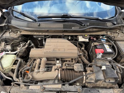 Used 2021 Honda CR-V EX image 19