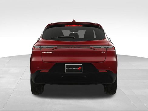 New 2024 Dodge Hornet GT w/ Cold Weather Group AWD/4WD image 10