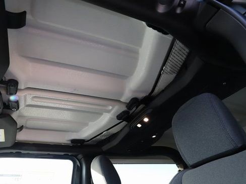 New 2026 Jeep Wrangler Sport AWD/4WD image 18