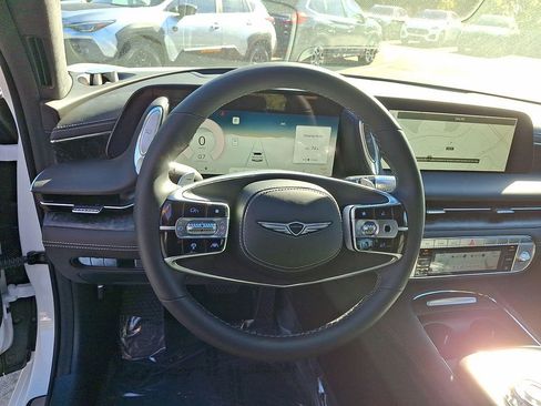 New 2026 Genesis G90 3.5T image 17