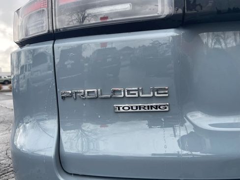 Certified 2024 Honda Prologue Touring image 12