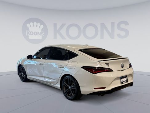 Used 2023 Acura Integra A-Spec image 4