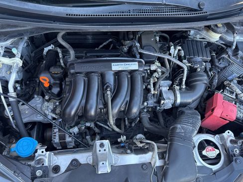 Used 2016 Honda Fit LX image 26