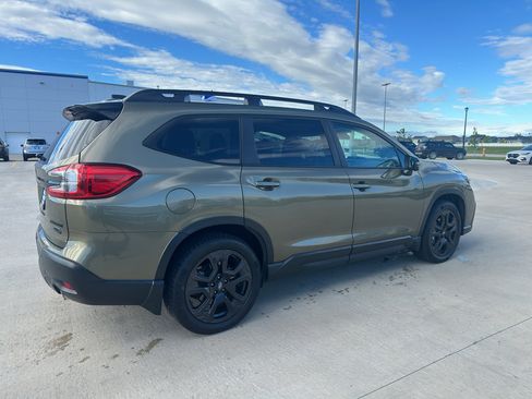 Used 2023 Subaru Ascent Onyx Edition Limited AWD/4WD image 5