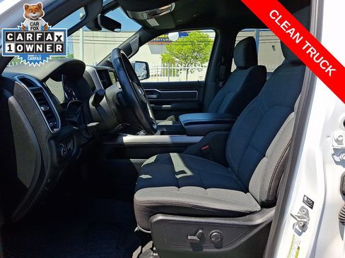 Used 2023 RAM 1500 Big Horn AWD/4WD image 13
