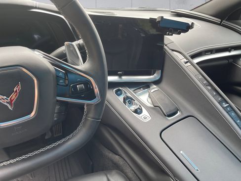 Certified 2023 Chevrolet Corvette Stingray Coupe image 11