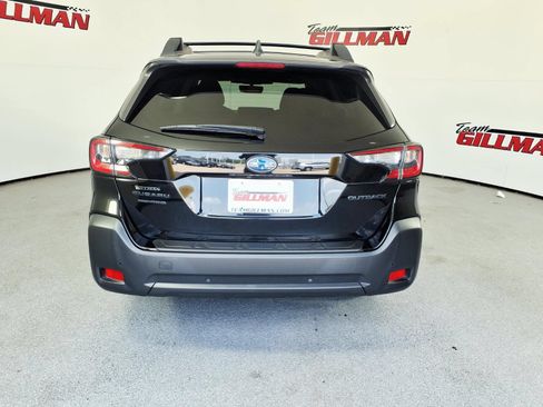 Certified 2024 Subaru Outback Onyx Edition AWD/4WD image 7