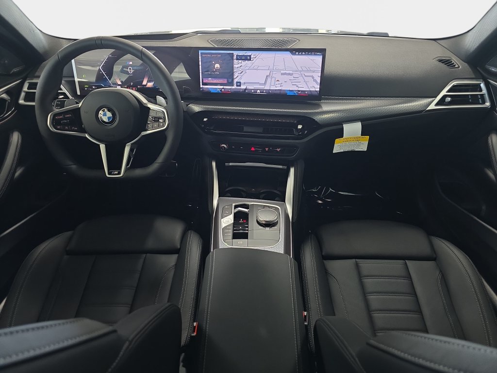 New 2027 BMW 430i Coupe w/ M Sport Package RWD image 8