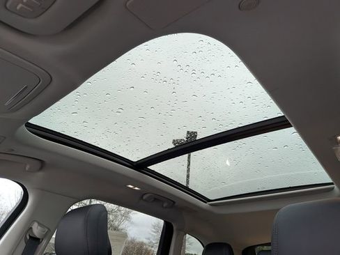 New 2026 Lincoln Nautilus Reserve image 17