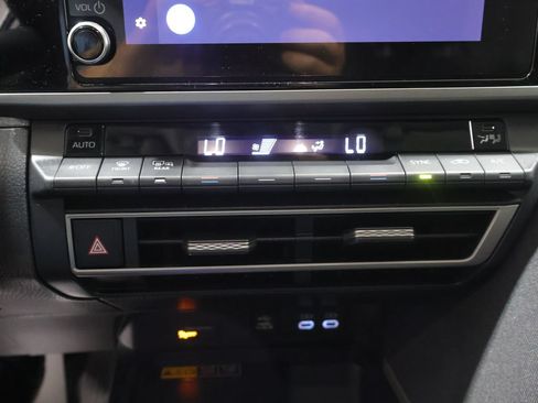 Used 2025 Toyota Camry LE FWD image 29