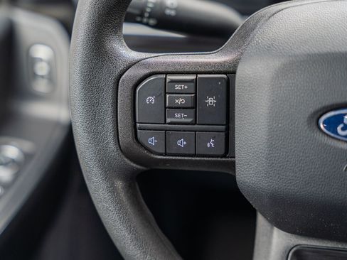 Certified 2024 Ford F150 STX image 27