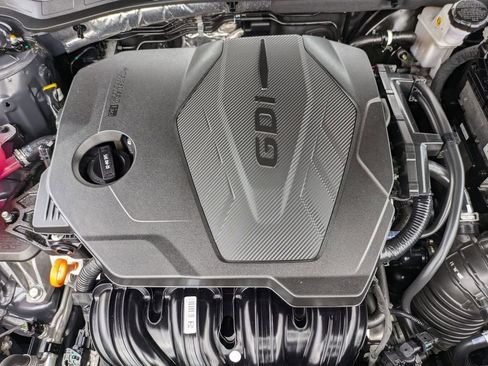 Used 2025 Hyundai Sonata SEL image 32