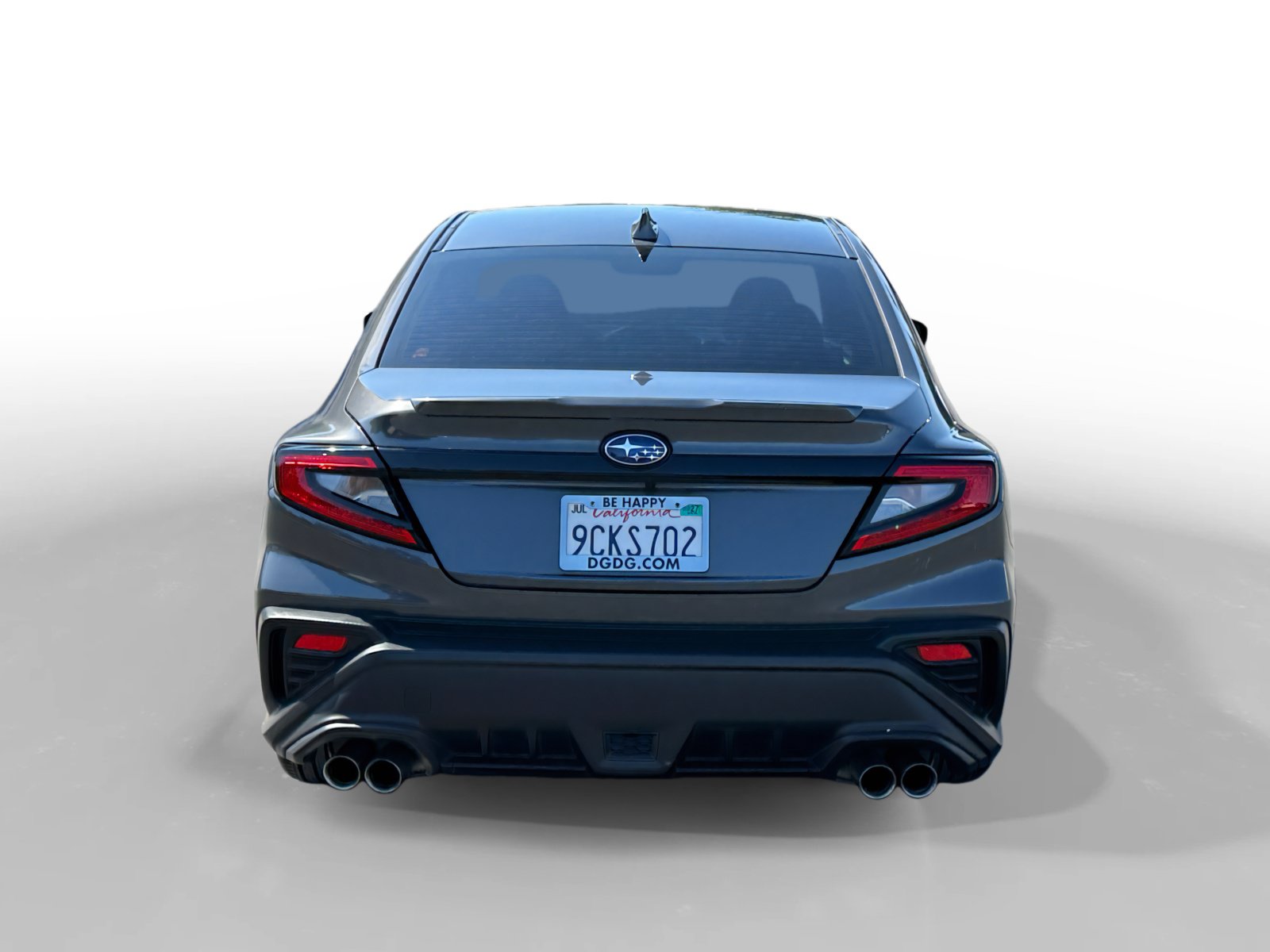 Used 2022 Subaru WRX Premium AWD/4WD image 4