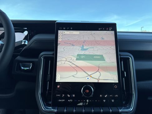 New 2026 GMC Yukon XL Denali w/ Sun & Power Step Package image 24