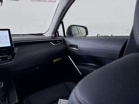 New 2026 Toyota Corolla Cross XLE image 22