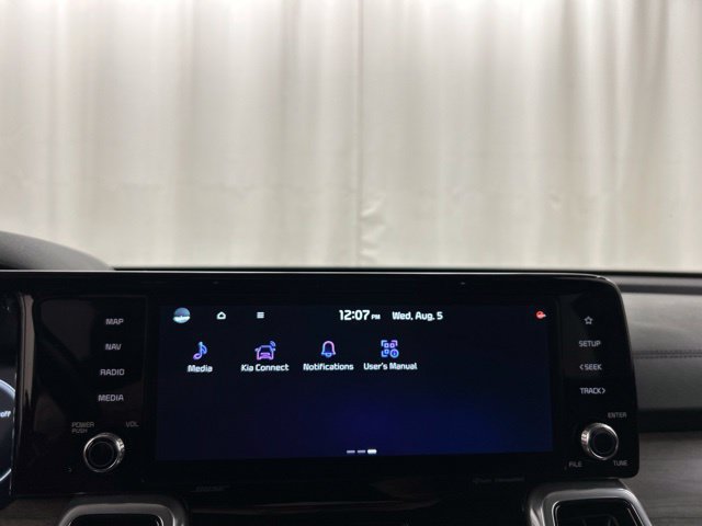Used 2023 Kia Sorento SX Prestige AWD/4WD image 15