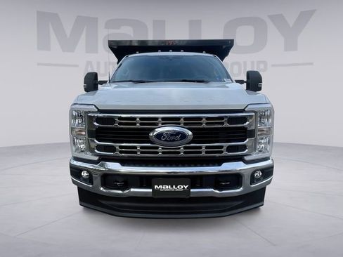New 2026 Ford F350 XL w/ XL Chrome Package AWD/4WD image 8