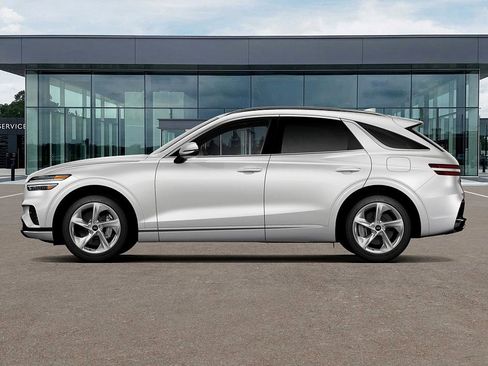New 2026 Genesis GV70 2.5T Select image 3