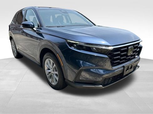 Used 2025 Honda CR-V EX-L image 7