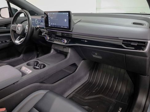 Used 2024 Honda Prologue Touring image 32