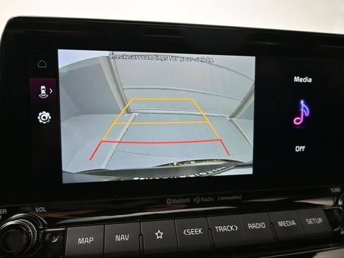 Used 2023 Kia Seltos EX AWD/4WD image 35