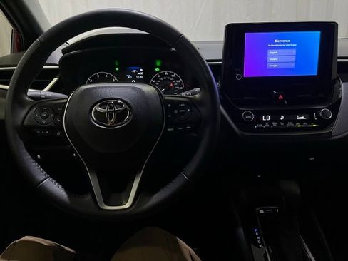 Certified 2024 Toyota Corolla SE w/ SE Package AWD/4WD image 19