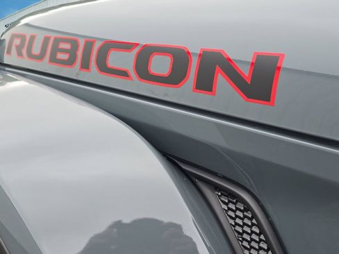 New 2026 Jeep Wrangler Unlimited Rubicon w/ Safety Group image 11