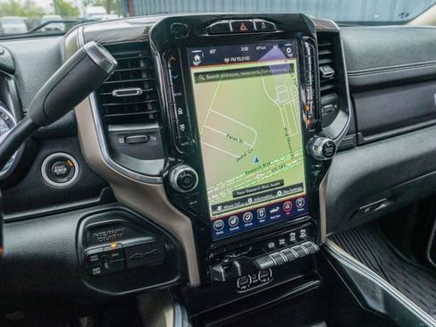 Used 2021 RAM 3500 Laramie image 27