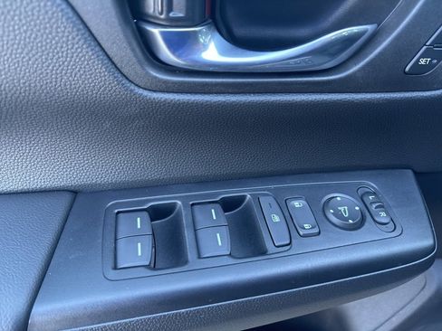 Certified 2025 Honda CR-V Sport-L image 26