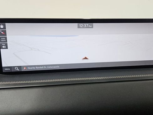 Used 2024 Genesis GV80 2.5T image 44