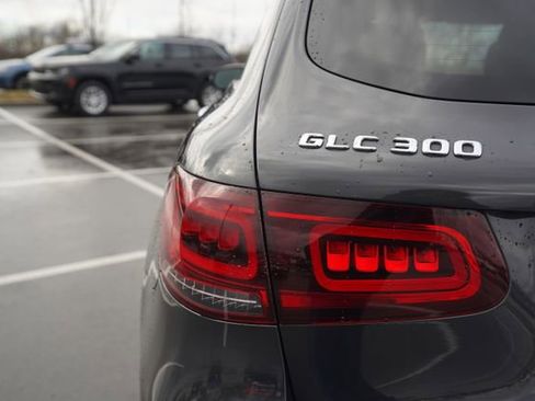 Used 2022 Mercedes-Benz GLC 300 image 39