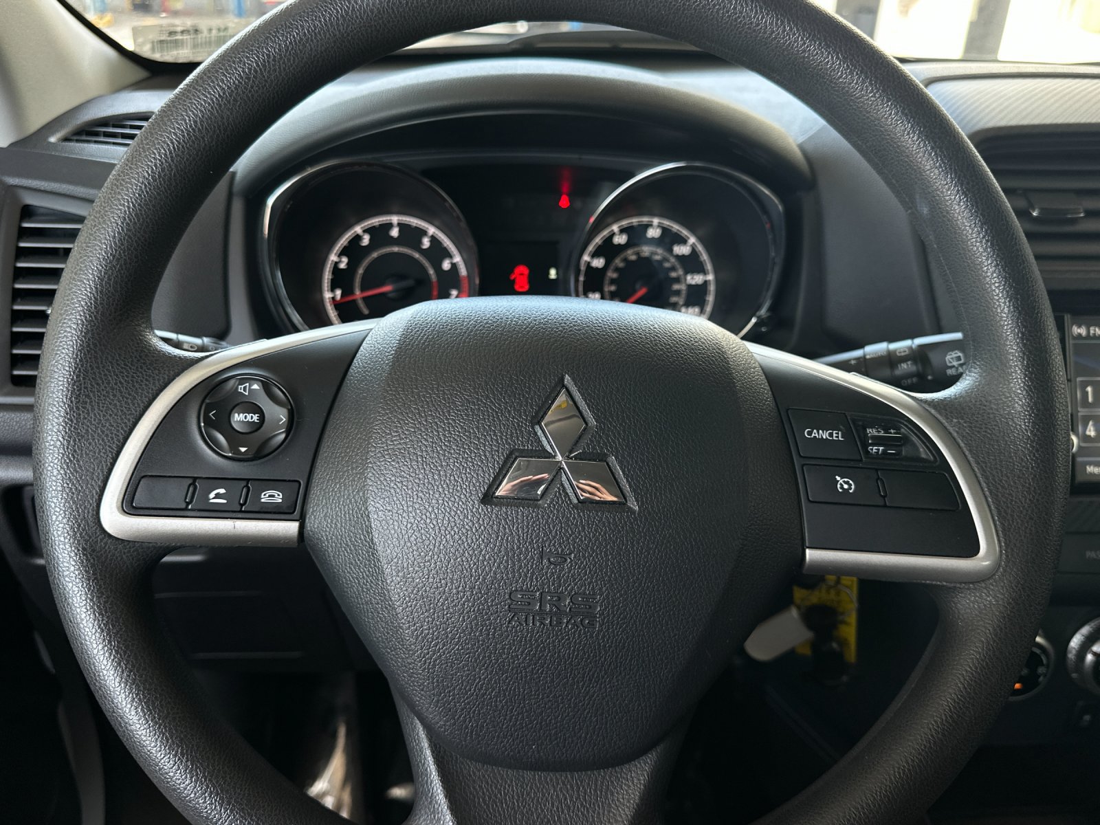 Used 2025 Mitsubishi Outlander Sport ES AWD/4WD image 20