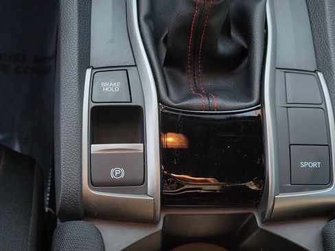 Used 2018 Honda Civic Si image 23