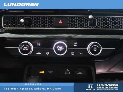 Used 2023 Honda Civic LX image 23
