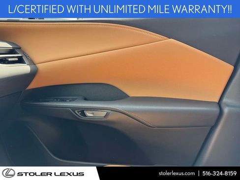 Used 2025 Lexus RX 350 Premium AWD/4WD image 36