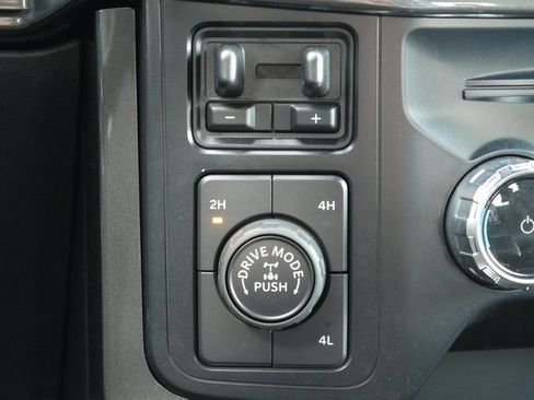 Used 2023 Ford F150 XLT w/ Equipment Group 302A High image 21